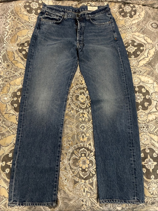 imogene + willie Other - imogene + willie russell jeans in altona wash